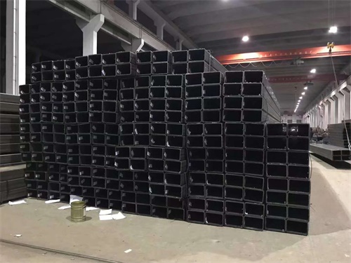 南涧冷拔方管选型指南 工程采购怎么选